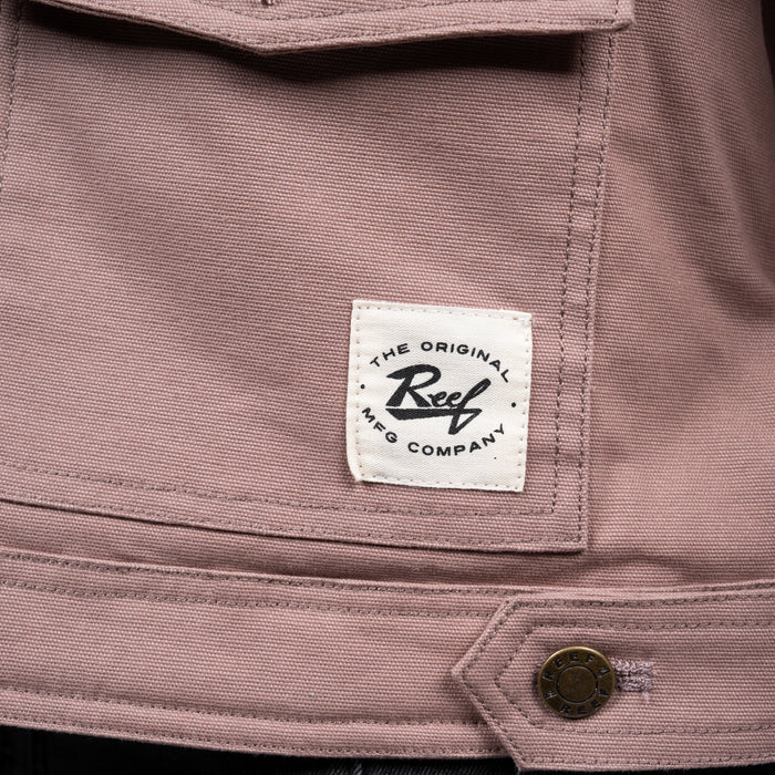 Casaca Reef Women Pale Brown