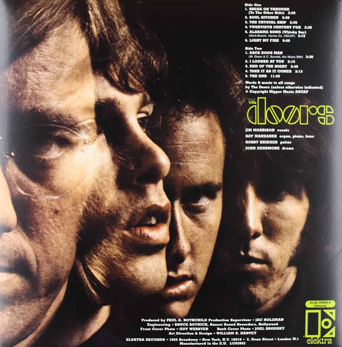 Doors-The-Doors-B