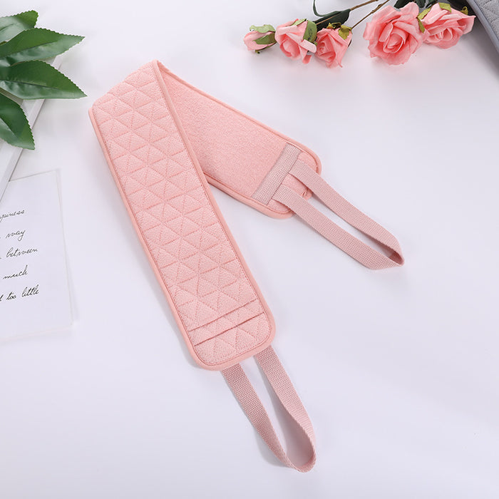 Exfoliating Back Scrubber Deep Cleansing ๐จ๐ณ