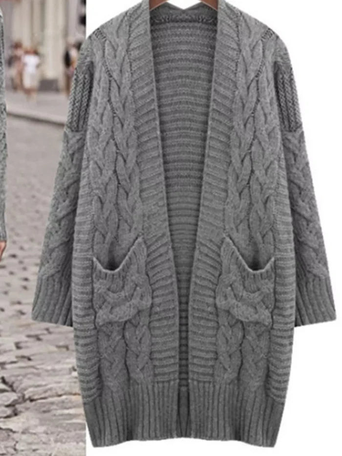 Grey / S UK 8/10