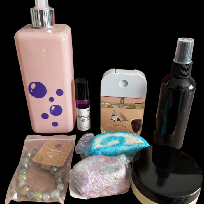 Gift bundle π¬π§