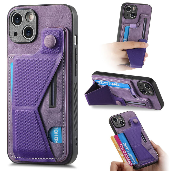 Multi-angle Slide Rack Phone Case π¨π³