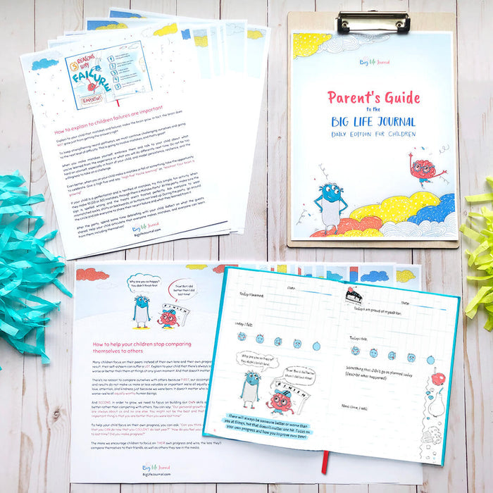 Parent's Guide to Daily Edition PDF