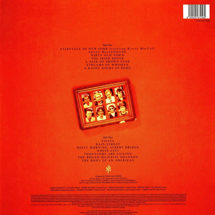 the-pogues-best-of-the-pogues-vinyl-record-album-2