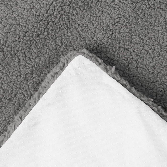 Self Heated Pet Mat - Grey ๐ฌ๐ง