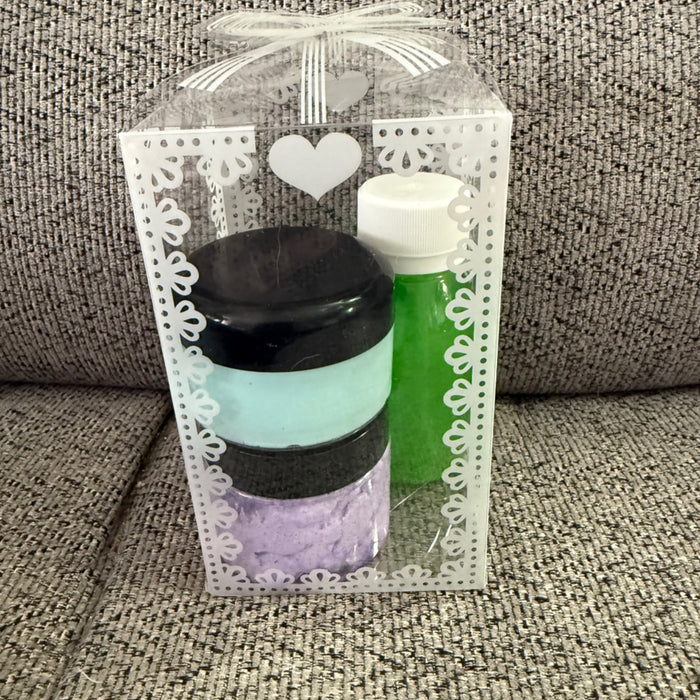 Shower Gift Set π¬π§