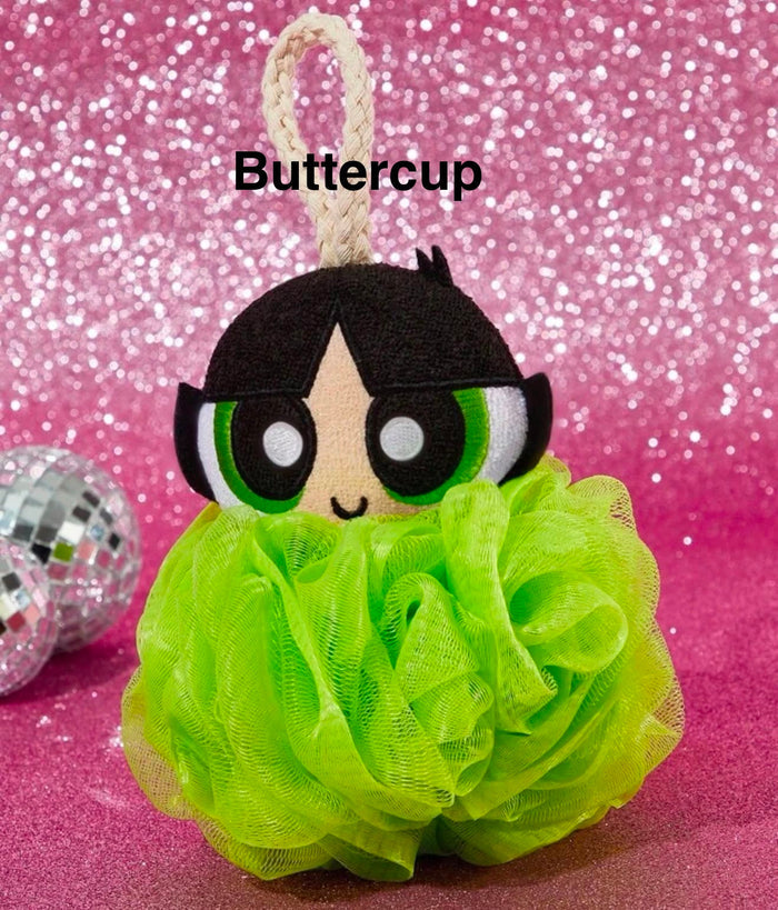Soap loofah π¬π§