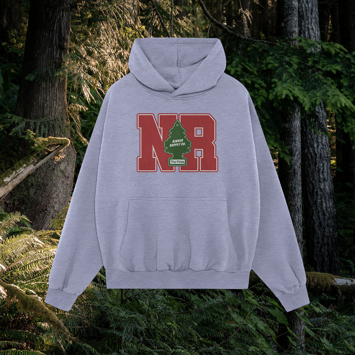 The Pines Hoodie