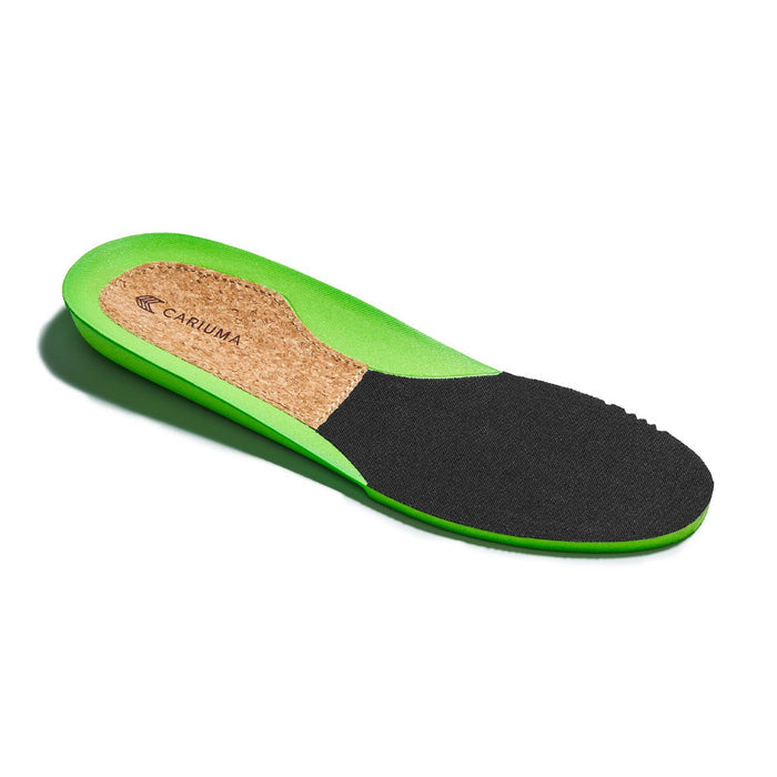 Zapatilla Cariuma Men CATIBA PRO 2.0 Suede Black Ivory
