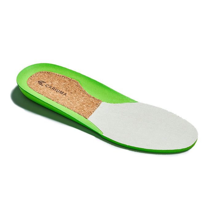 Zapatilla Cariuma Men CATIBA PRO 2.0 Suede White Black