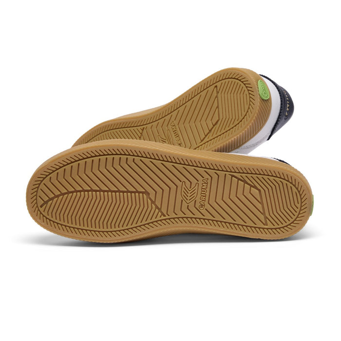 Zapatilla Cariuma Women Toca Soft Grain Warm White
