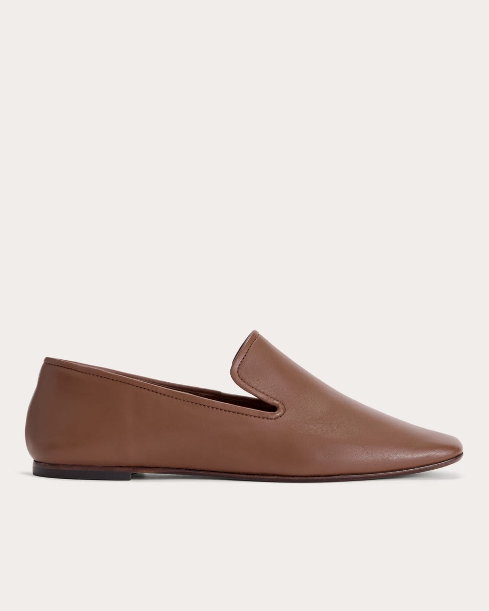 The Day Loafer | Rum