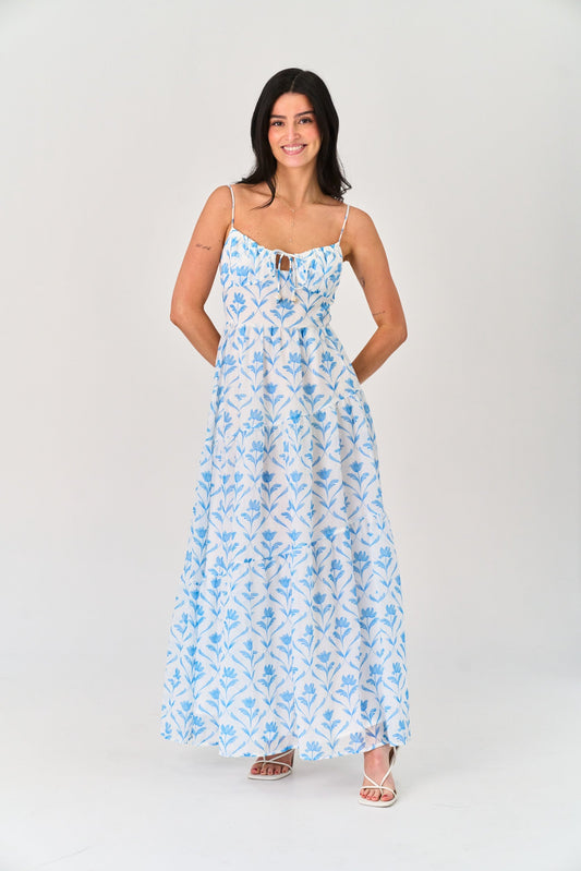 Amalfi Dress