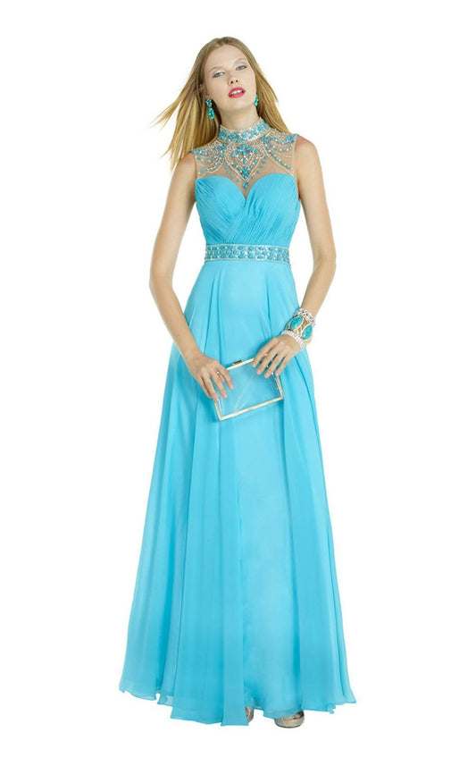 Alyce 1077 Dress