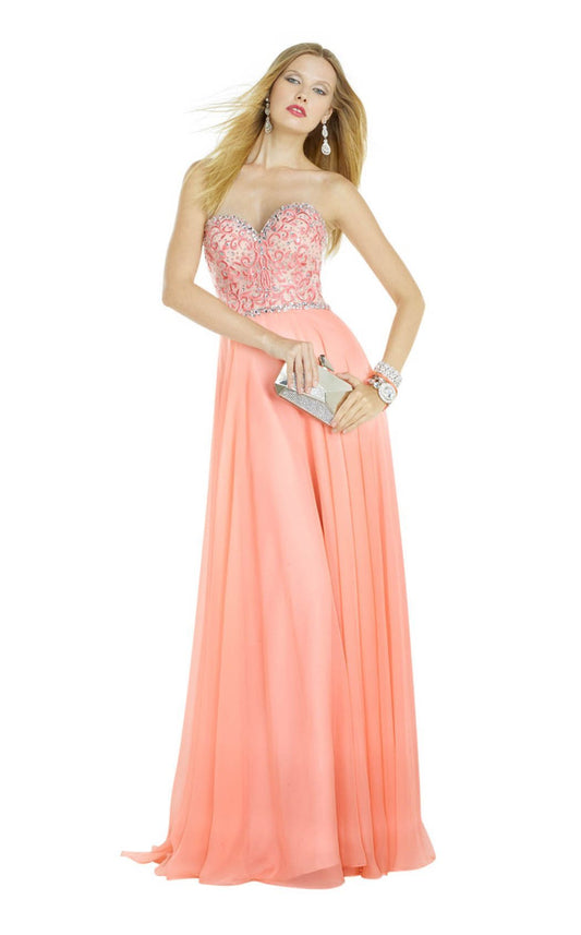 Alyce 1082 Dress