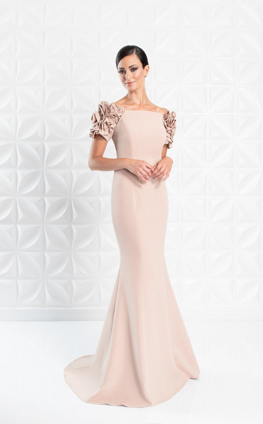 Alexander by Daymor 1270 Dress