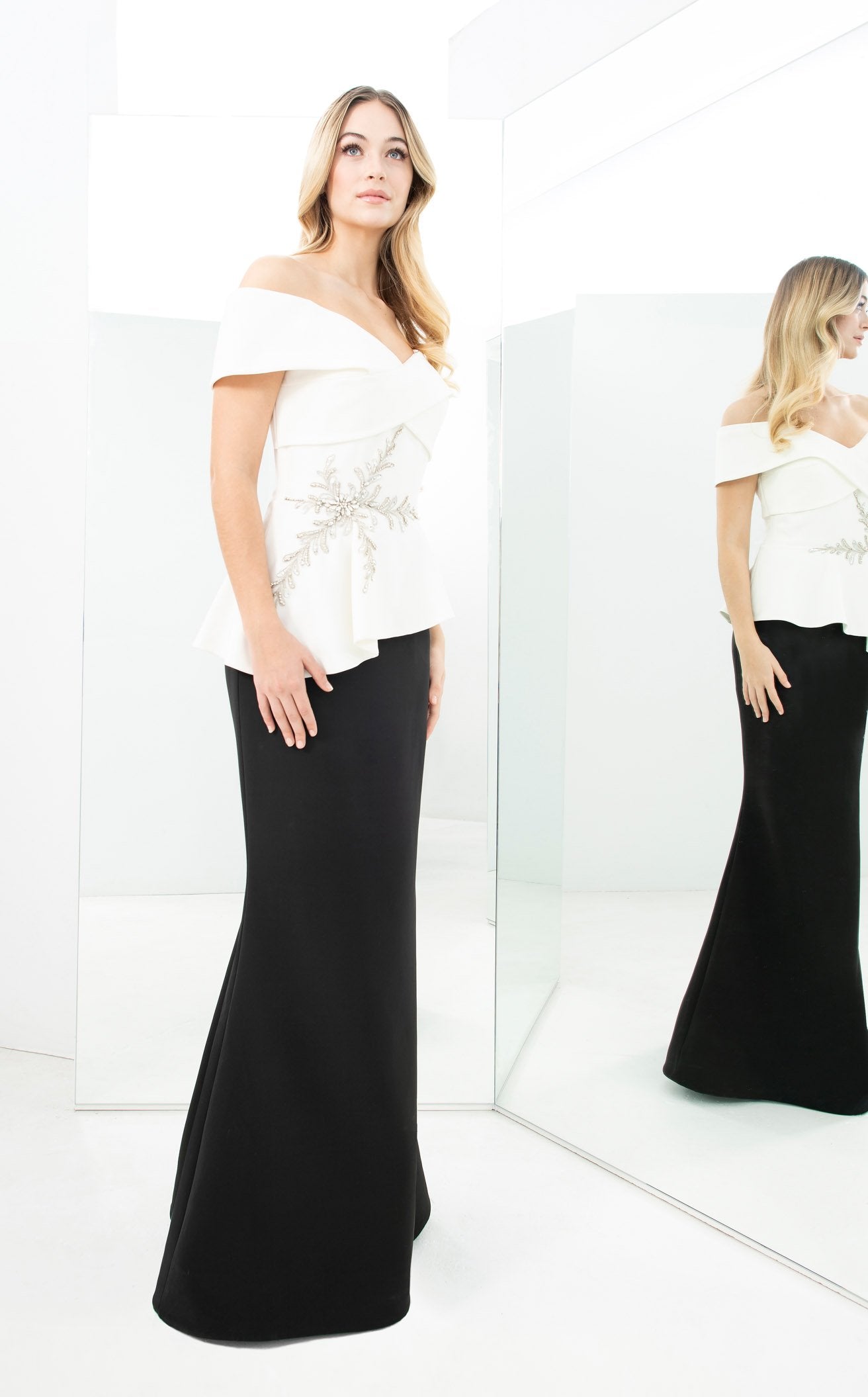 Alexander by Daymor 1350CL Dress