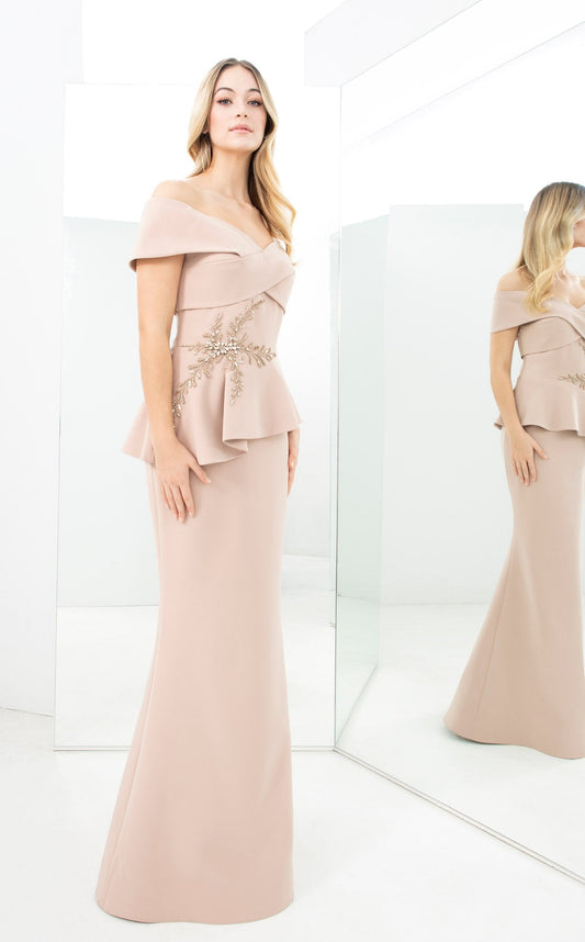 Alexander by Daymor 1350CL Dress