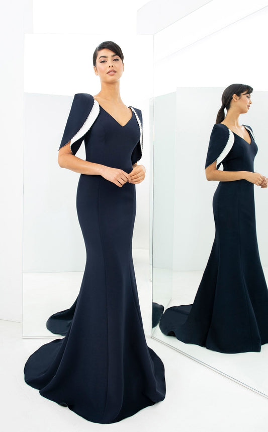 Alexander by Daymor 1360CL Dress