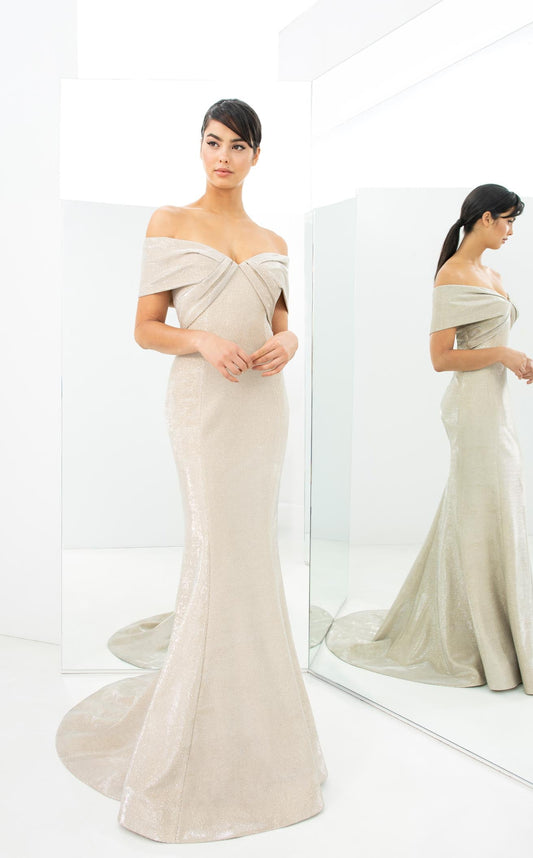 Alexander by Daymor 1367 Dress
