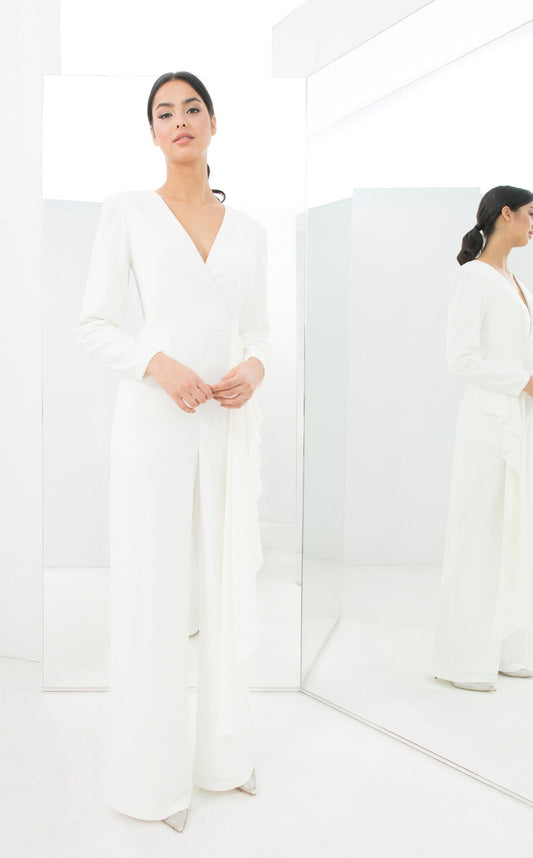Alexander by Daymor 1393 Jumpsuit