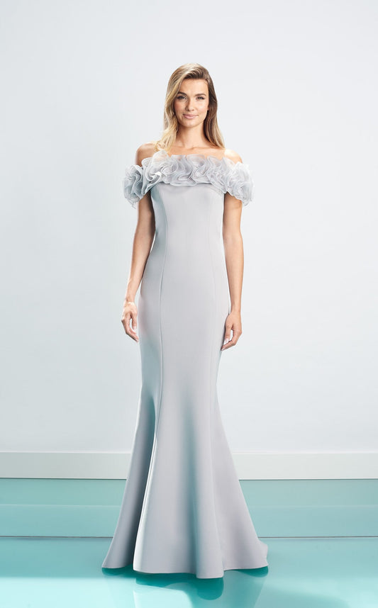 Alexander by Daymor 1461CL Dress