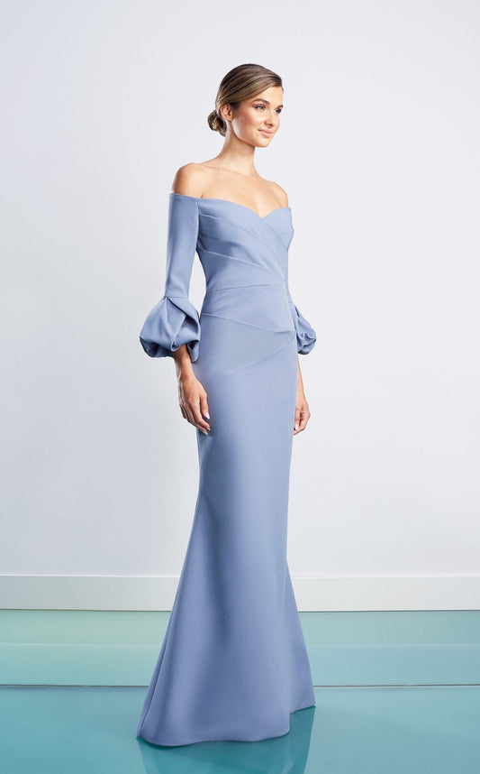 Alexander by Daymor 1478CL Dress