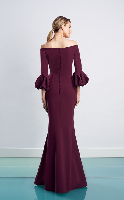 Alexander by Daymor 1478CL Dress