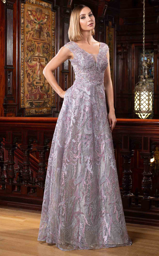 Alexander by Daymor 1553 Dress