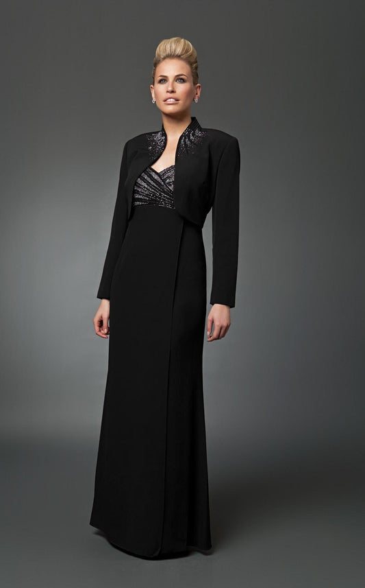 Alexander by Daymor 3112CL Dress