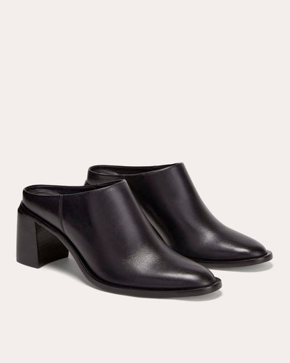 The Outlaw Mule | Black