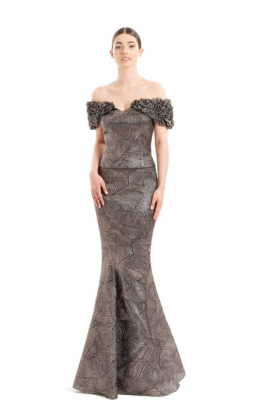 Alexander by Daymor 1650F22 Dress