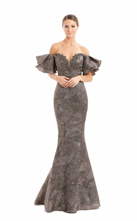 Alexander by Daymor 1652F22 Dress