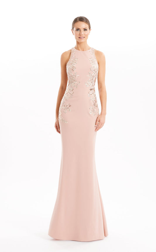 Alexander by Daymor 1665F22CL Dress