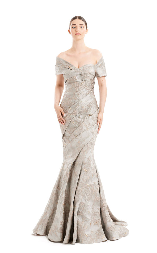 Alexander by Daymor 1666F22CL Dress