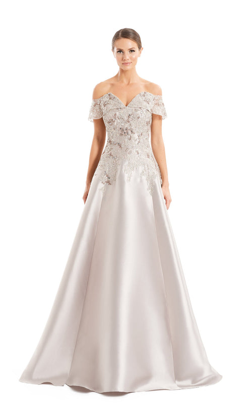 Alexander by Daymor 1668F22 Dress