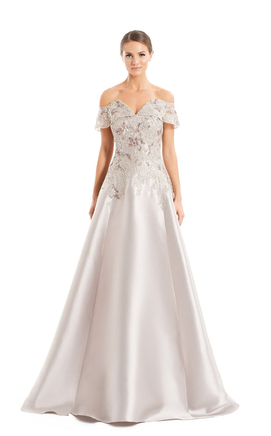 Alexander by Daymor 1668F22 Dress