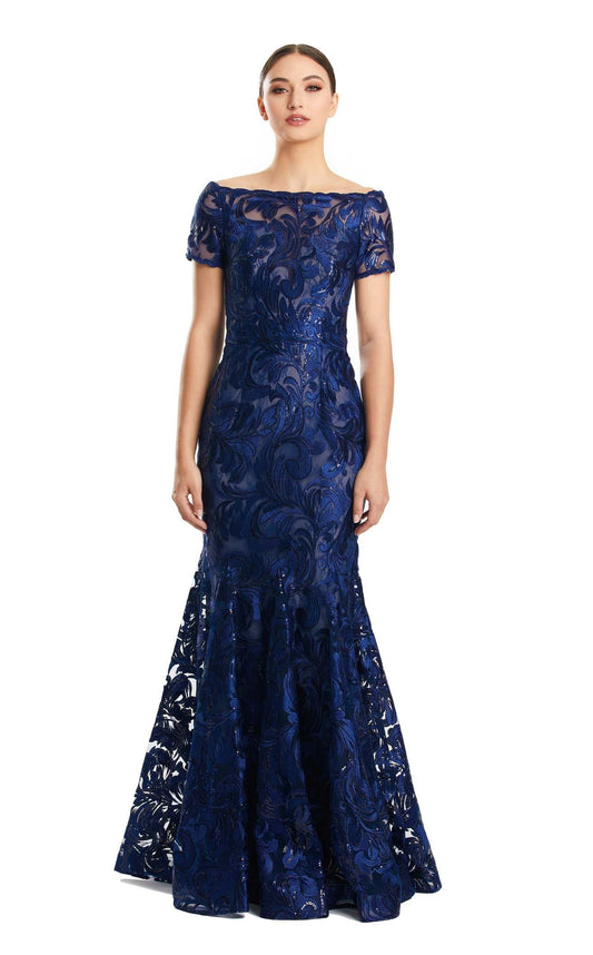 Alexander by Daymor 1859F23CL Dress