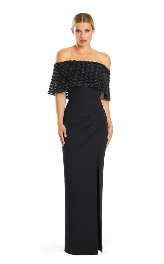 Alexander by Daymor 1883F23 Dress