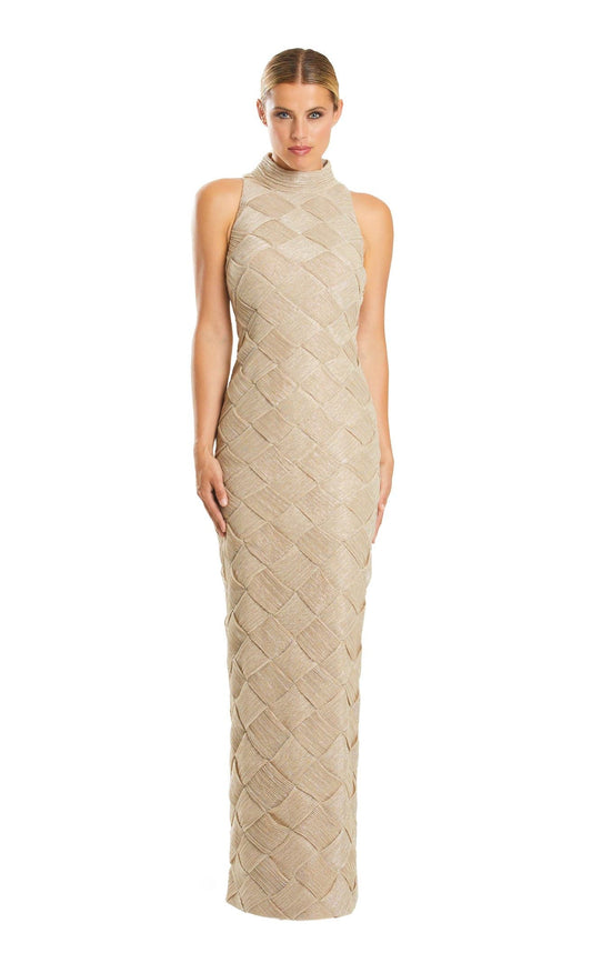 Alexander by Daymor 1893F23 Dress