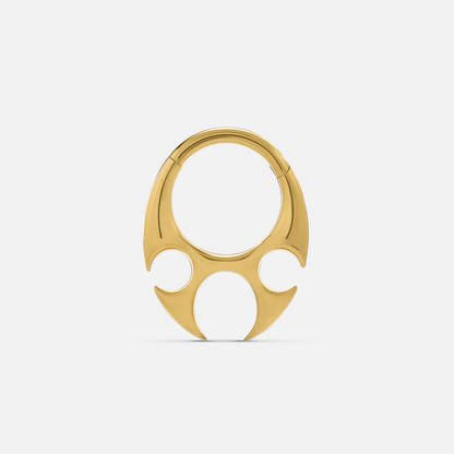 RITUAL CLAW CLICKER