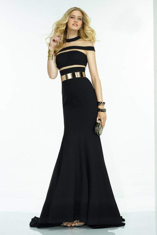 Alyce 2526 Dress