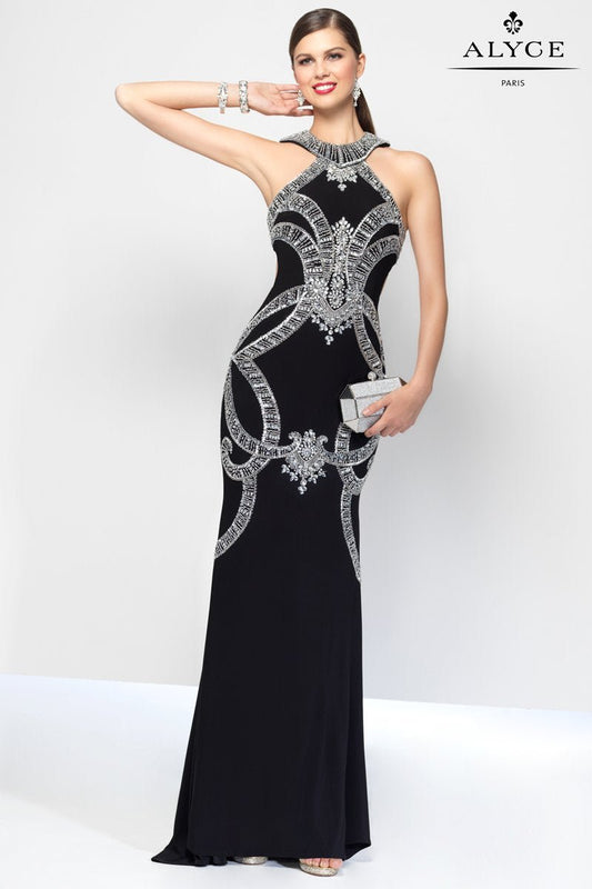 Alyce 2572 Dress