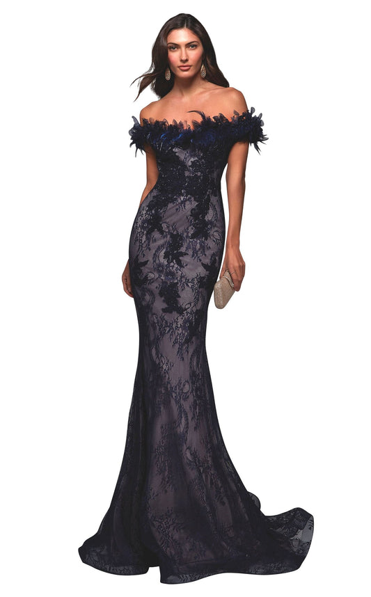 Alyce 27490 Dress
