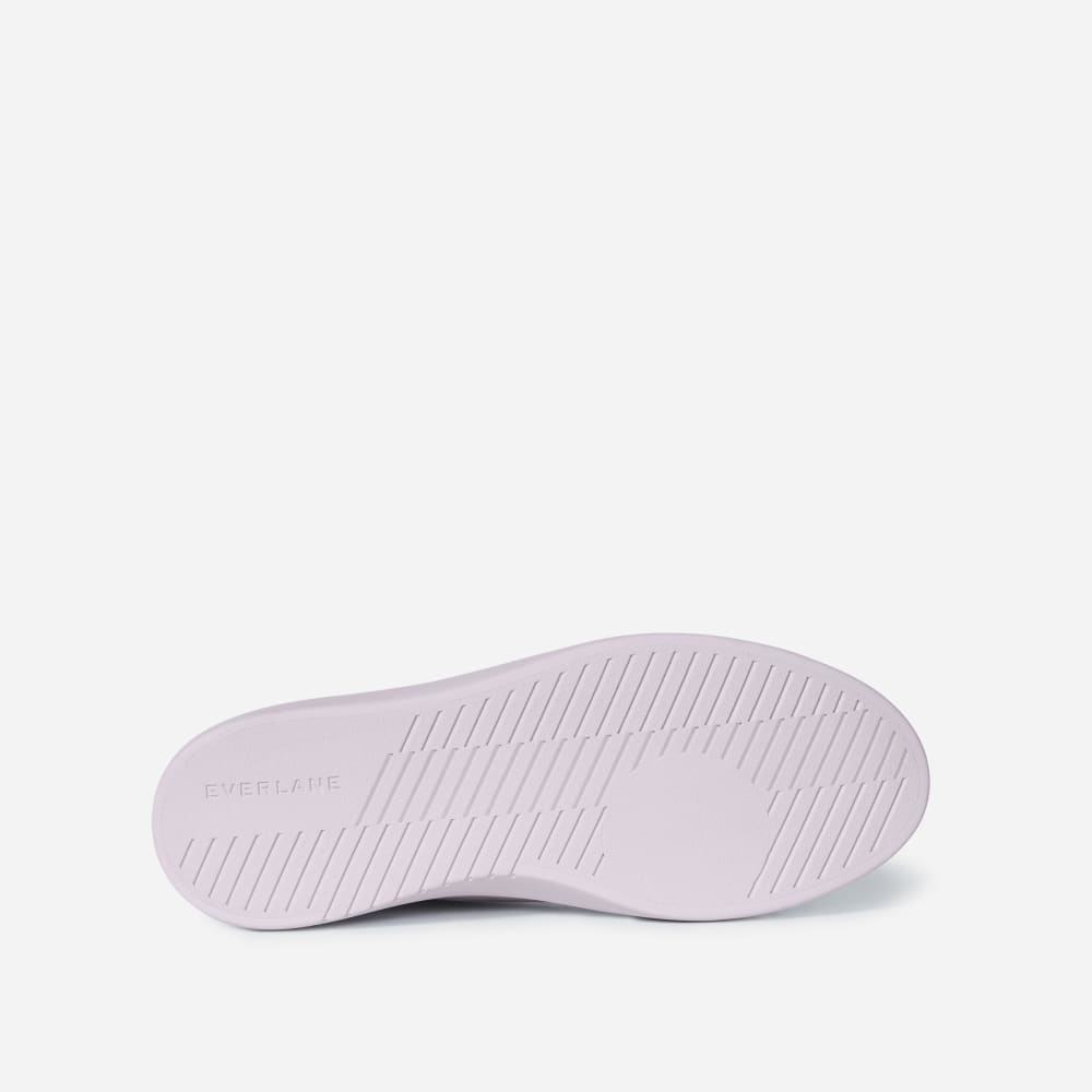 The ReLeather® Tennis Shoe  | Orchid