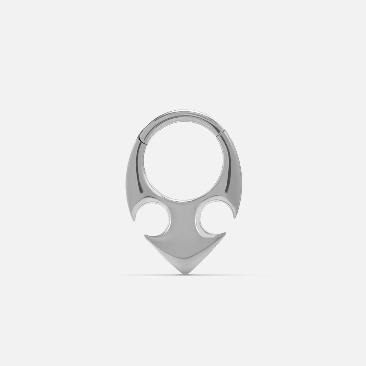 SHARP ELEGANCE CLICKER