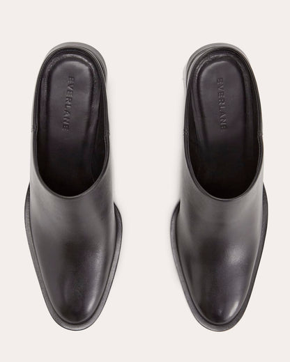 The Outlaw Mule | Black