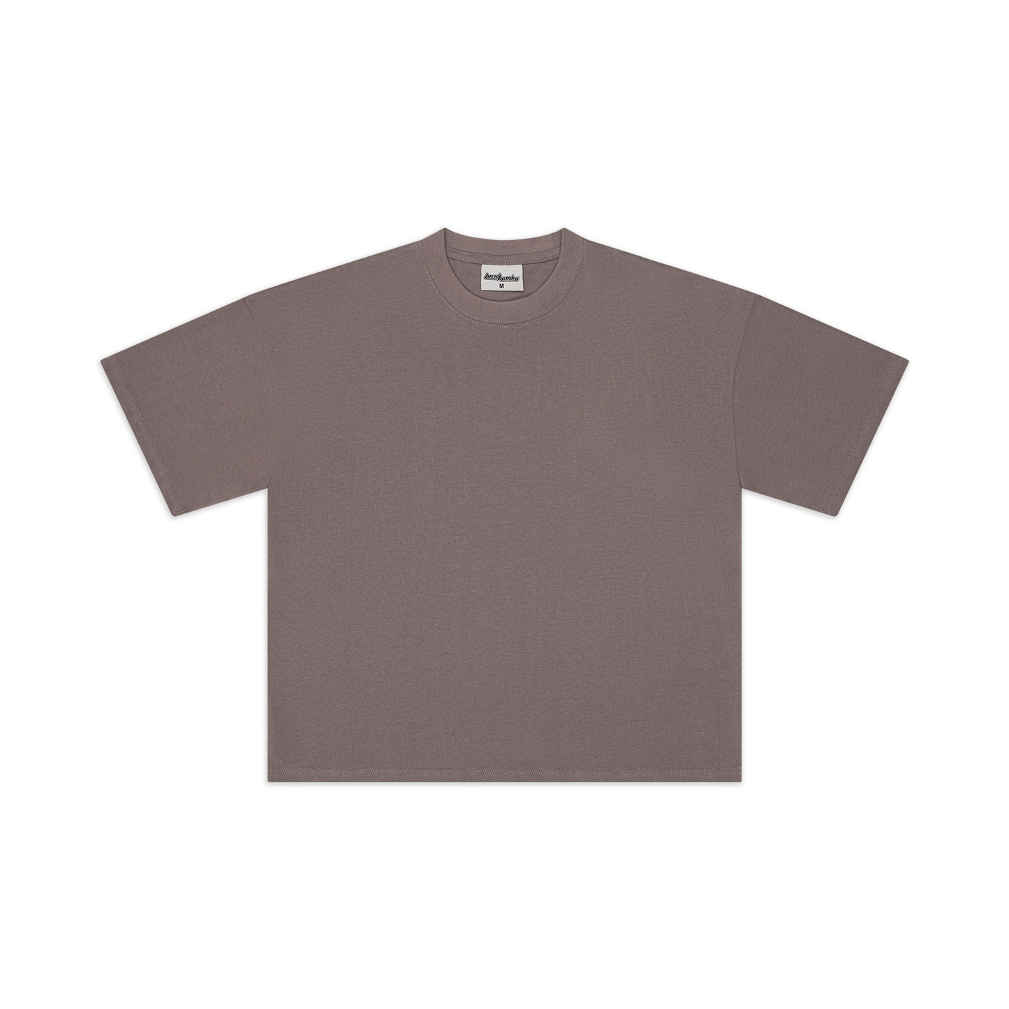 300 GSM 'Clay' Core Tee V2
