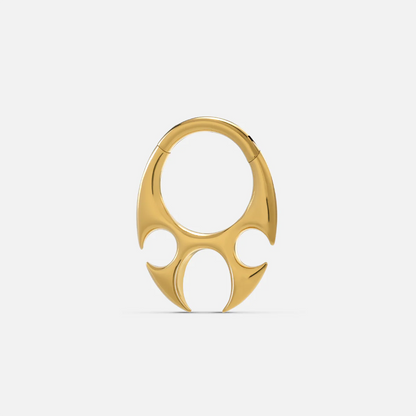 RITUAL CLAW CLICKER