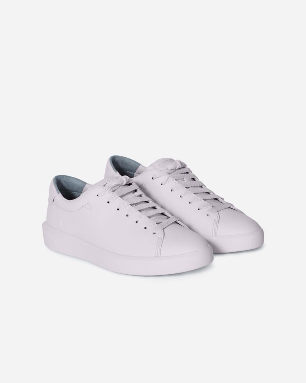 The ReLeather® Tennis Shoe  | Orchid